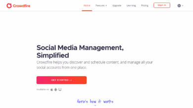 Managing Social Media Accounts Under : A Deep Dive into Crowdfire’s Plus Plan