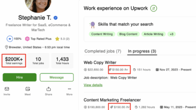 How To Make Money As A Copywriter (Even in 2025)