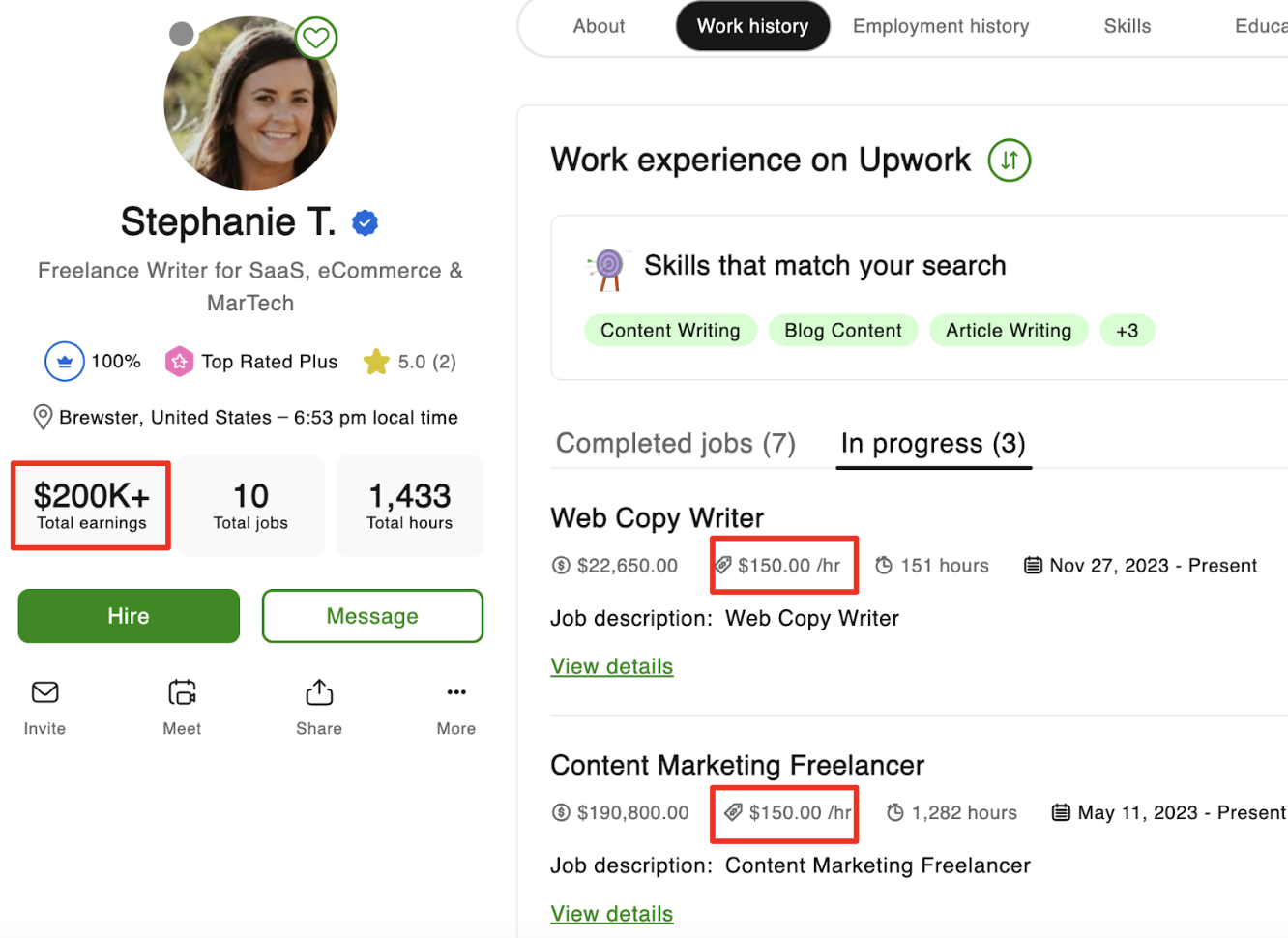 How To Make Money As A Copywriter (Even in 2025) How To Make Money As A Copywriter (Even in 2025)
