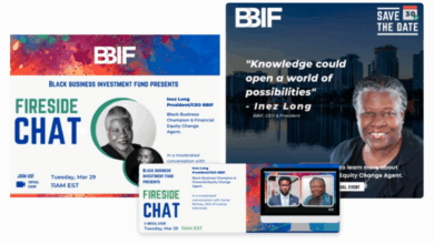 Digital Marketing for Financial Services 101