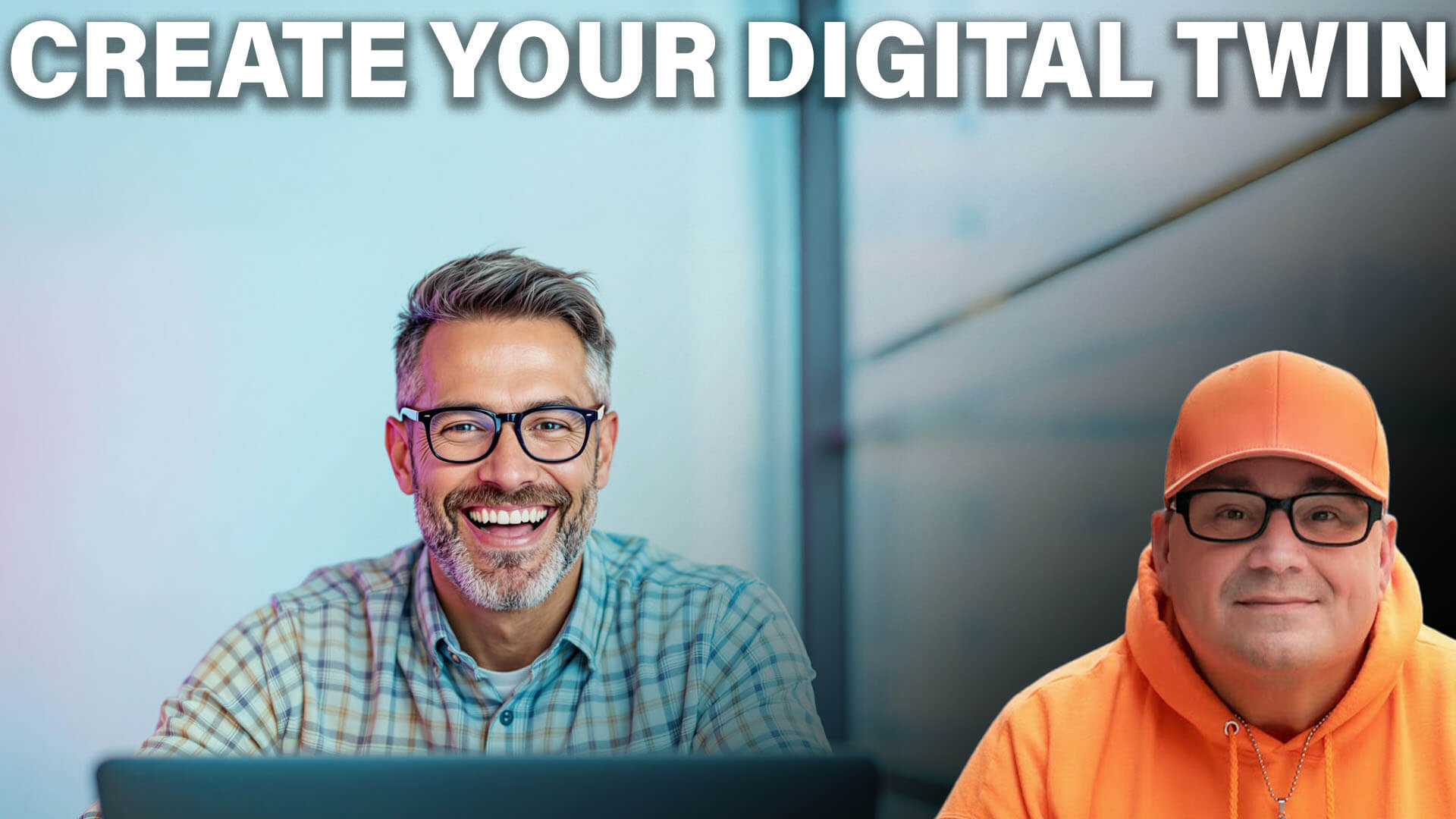 Interactive AI Clones: Creating Unique Human Experiences