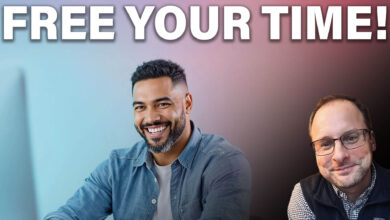 Regain Your Time With ChatGPT: Training AI to Assist You