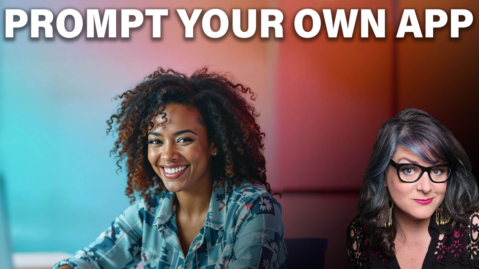 AI Apps Made Easy: Creating Whatever You Can Imagine