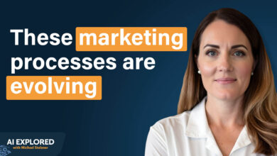 Reinventing Work: How AI is Transforming Everything