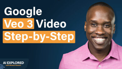 Google Veo3: Creating Pro-Quality AI Video Without a Film Crew