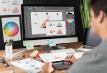 The Vital Role of Professional Graphic Designers — Thin Pig Media