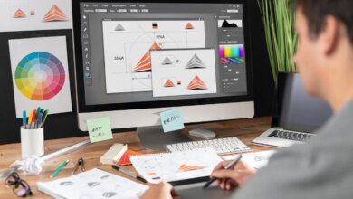 The Vital Role of Professional Graphic Designers — Thin Pig Media