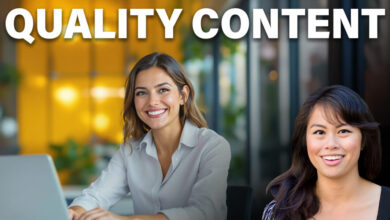 Using AI-Inspired Social Content to Grow a Loyal Audience