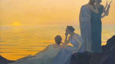 Purpose & Meaning — Timeless Leadership Speaking & Coaching