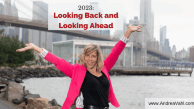 Happy 2023 – Looking Back and Looking Ahead