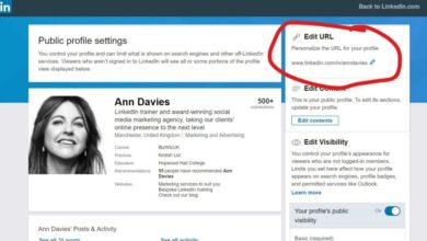 Stand Out On LinkedIn | BizWizUK