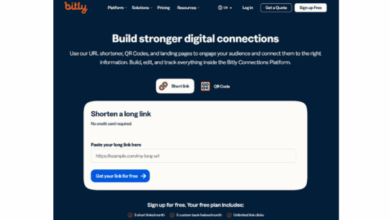 The Best Link Shorteners – Top Free & Premium Tools Compared