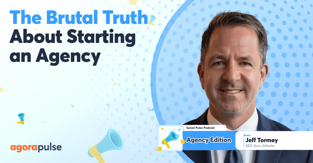 The Truth About Leaving Your Job to Start an Agency