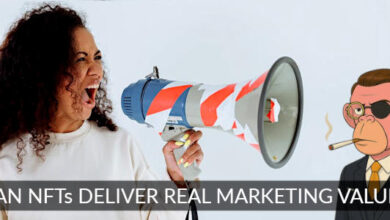Can NFTs Deliver Real Marketing Value?