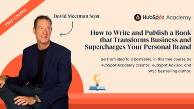 How to Write and Publish a Book that Supercharges Your Personal Brand