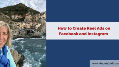 How to Create Reel Ads on Facebook and Instagram