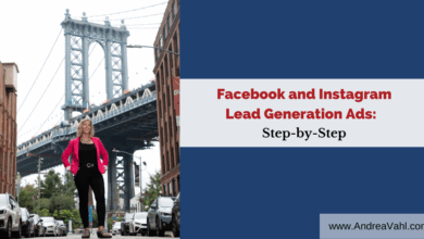 Facebook Lead Ads: Step by Step