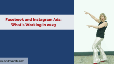 Facebook Ads: What’s Working in 2023