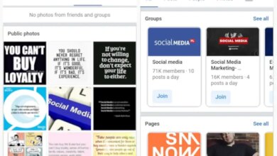 How to Find Trending Hashtags on Facebook in August 2025? [+List]