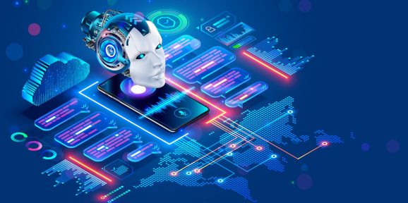 Report: 80% of consumers will talk to a bot if they can live transfer to a human Report: 80% of consumers will talk to a bot if they can live transfer to a human