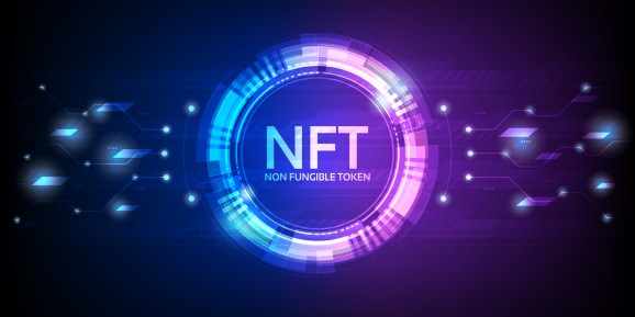 NFTs and the creator economy are on a collision course NFTs and the creator economy are on a collision course