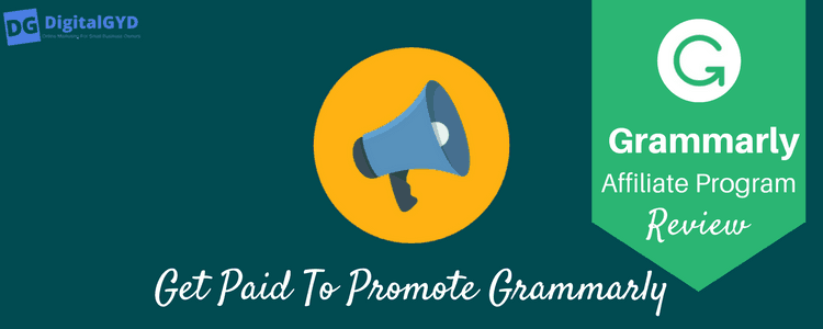 Grammarly Affiliate Program Review 2025 (Get  Joining Bonus)