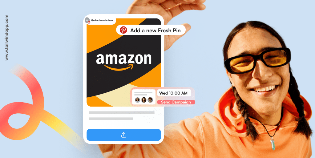 How to Become an Amazon Affiliate 