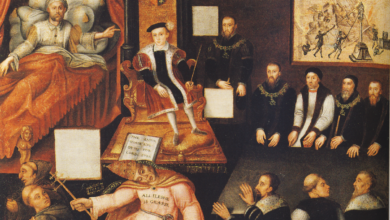 The Harnessing of Power — Timeless Leadership Speaking & Coaching