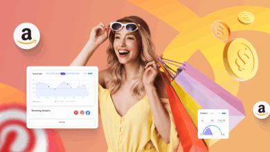 Maximize Your Amazon Affiliate Income with Pinterest