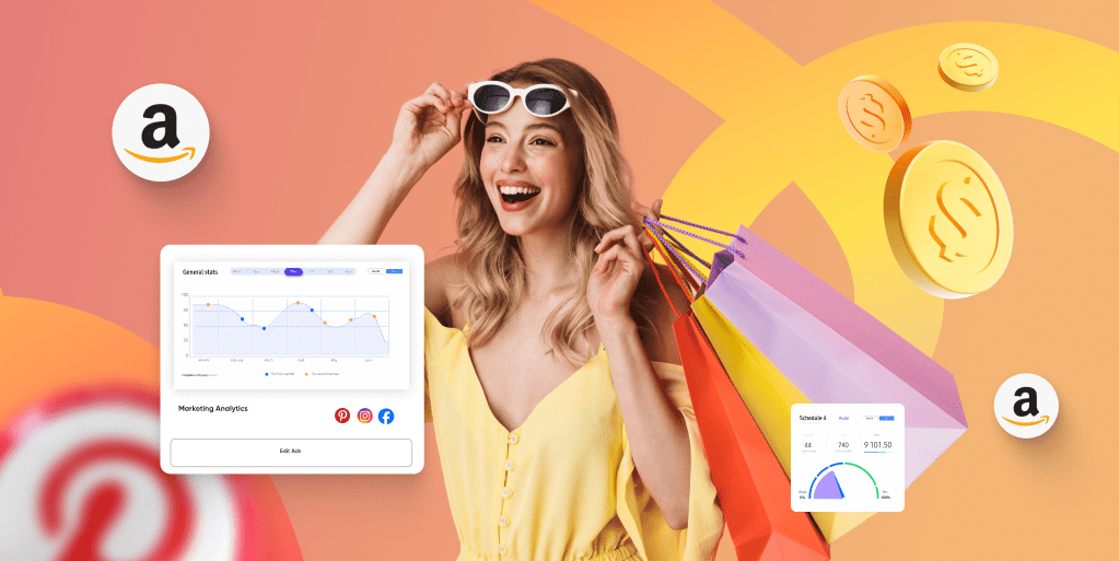 Maximize Your Amazon Affiliate Income with Pinterest Maximize Your Amazon Affiliate Income with Pinterest