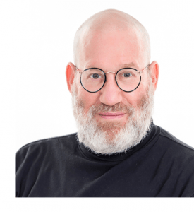 Meet Mike Sherman, co-author of 52 Things We Wish Someone Had Told Us About Customer Analytics