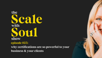 Why Certifications Are So Powerful To Your Business & Your Clients