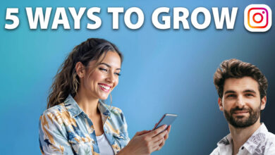 Maximize Your Instagram Growth: Getting More of The Right Followers