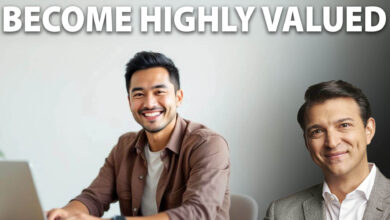 How to Use a Personal Brand for Exposure, Leads, and Sales