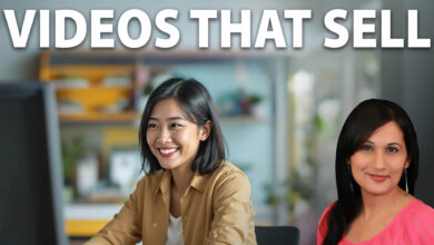 YouTube Scripting Strategies That Sell: A Proven Model for Success