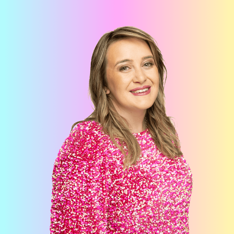 How a One-Woman Show Managed Multiple Social Accounts How a One-Woman Show Managed Multiple Social Accounts