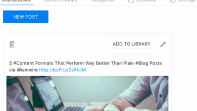 How to Set Up Hiplay For Social Media Automation