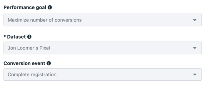 Use Value Rules to Improve Lead Quality