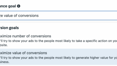 New Requirements for Value Optimization