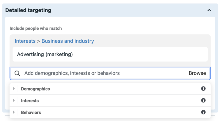 How to Approach Meta Ads Targeting Now: A Detailed Guide