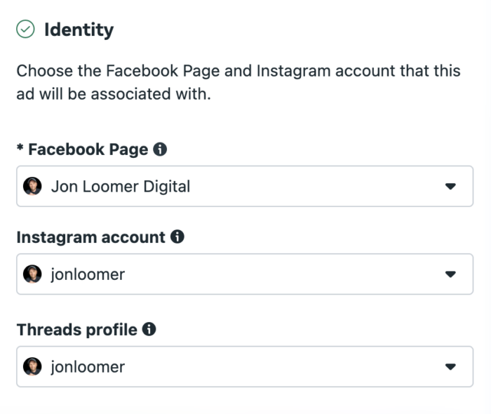 Meta Ads Creative Optimization Checklist Meta Ads Creative Optimization Checklist