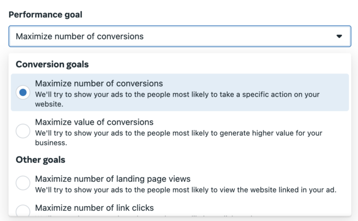 Detailed Targeting Myth – Jon Loomer Digital
