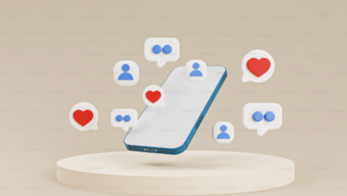 Navigating the Changing Landscape of Social Media Algorithms — Thin Pig Media