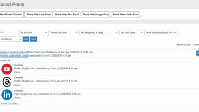 How Social Media Automation Can Help Your B2B Business