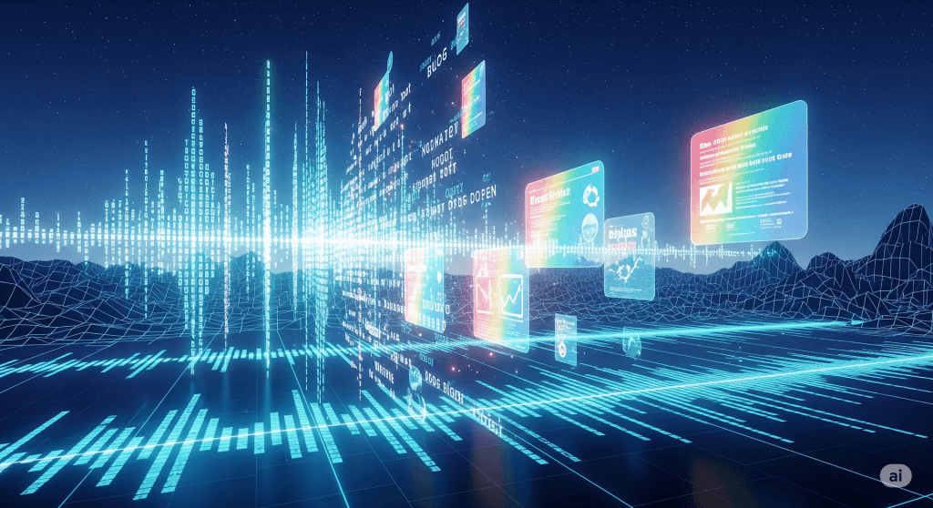 The Benefits of Using AI Transcription Tools to Convert Video Interviews into Blog Content The Benefits of Using AI Transcription Tools to Convert Video Interviews into Blog Content