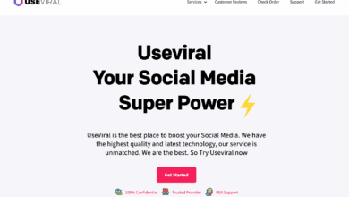 A Full Comprehensive UseViral Review (Best Service?)