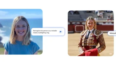 Google Updates AI Image Generation, Adds Loyalty Program Option for Retailers