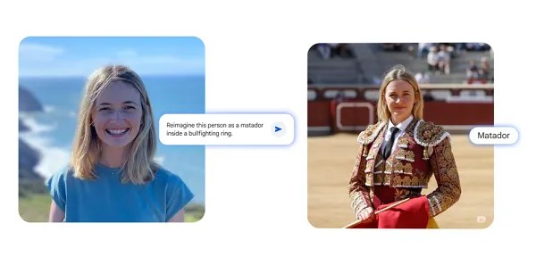 Google Updates AI Image Generation, Adds Loyalty Program Option for Retailers Google Updates AI Image Generation, Adds Loyalty Program Option for Retailers