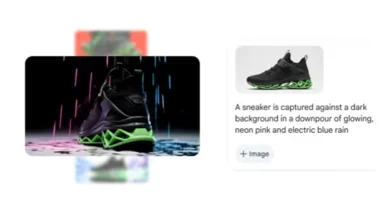 Google Launches Image-to-Video Tool for Product Promotions