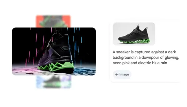 Google Launches Image-to-Video Tool for Product Promotions